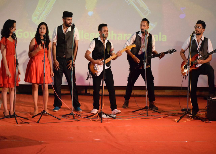 Photo gallery Performing Arts